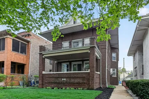 5815 West Midway Parkway Chicago IL 60644