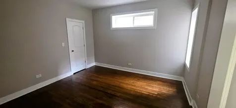 5815 West Midway Parkway Chicago IL 60644