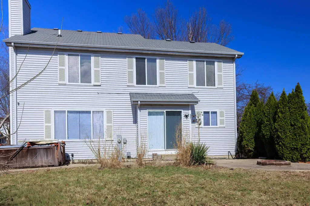 14252 South Hemingway Circle Plainfield IL 60544