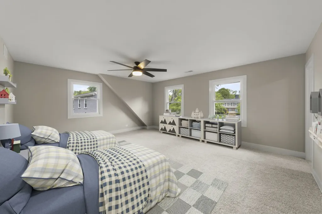 625 Edward Road Naperville IL 60540