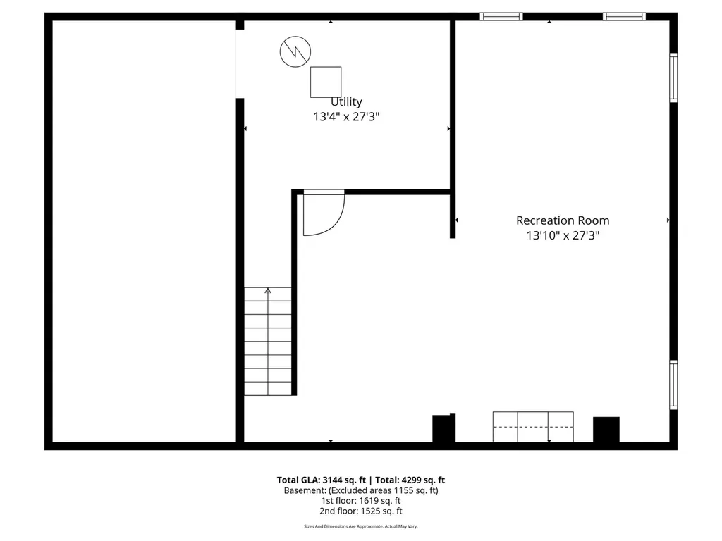 625 Edward Road Naperville IL 60540