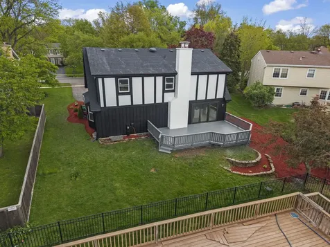 625 Edward Road Naperville IL 60540