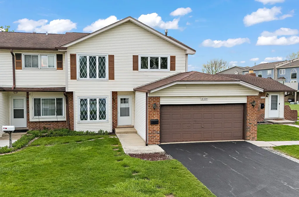 16324 Brementowne Drive Tinley Park IL 60477