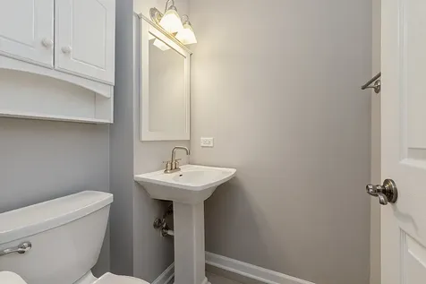 16324 Brementowne Drive Tinley Park IL 60477