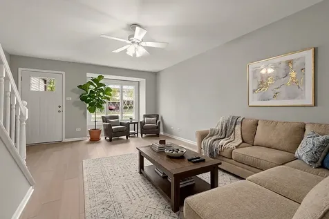 16324 Brementowne Drive Tinley Park IL 60477