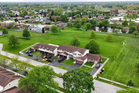 16324 Brementowne Drive Tinley Park IL 60477