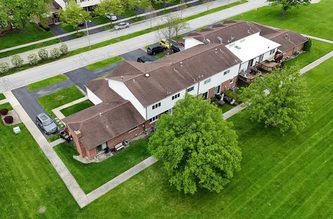 16324 Brementowne Drive Tinley Park IL 60477