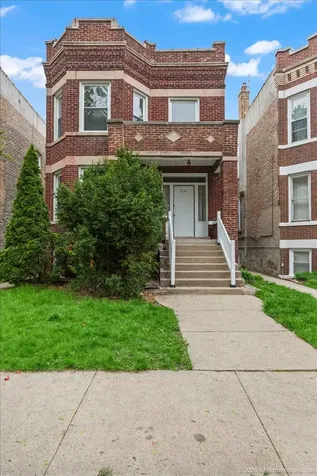 2124 Harvey Avenue Berwyn IL 60402