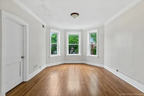 2124 Harvey Avenue Berwyn IL 60402