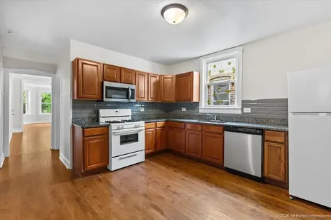 2124 Harvey Avenue Berwyn IL 60402
