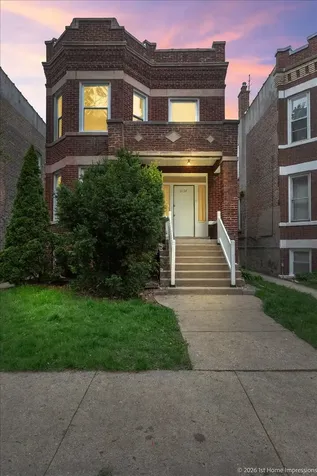 2124 Harvey Avenue Berwyn IL 60402