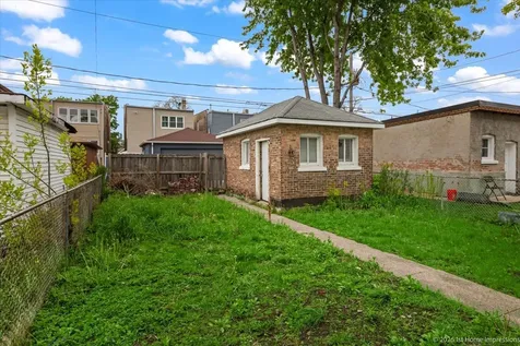 2124 Harvey Avenue Berwyn IL 60402