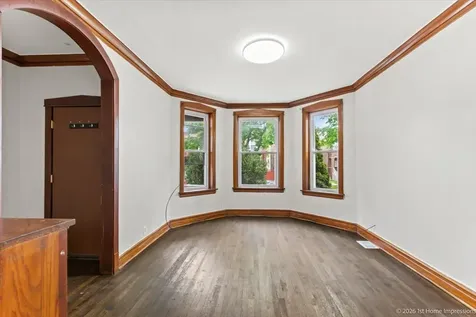 2124 Harvey Avenue Berwyn IL 60402