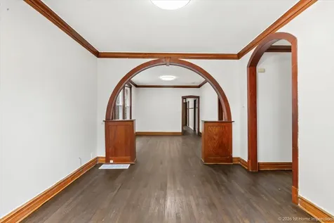 2124 Harvey Avenue Berwyn IL 60402