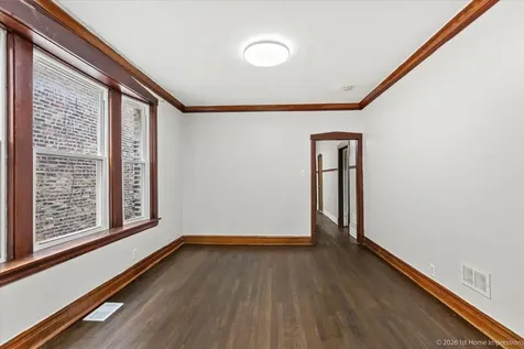 2124 Harvey Avenue Berwyn IL 60402