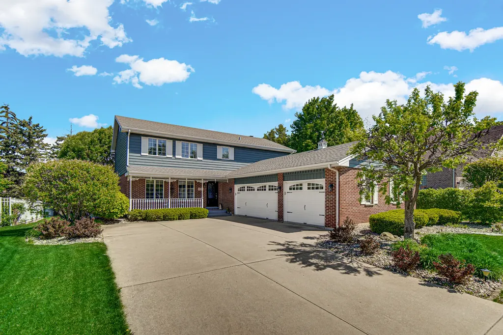 10700 Churchill Drive Orland Park IL 60467