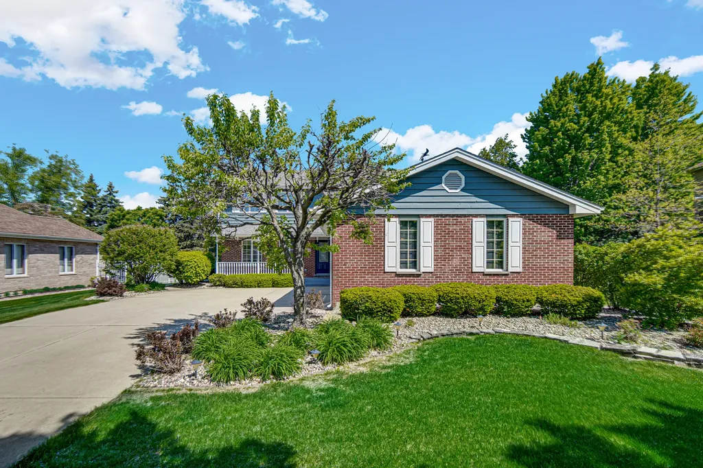 10700 Churchill Drive Orland Park IL 60467