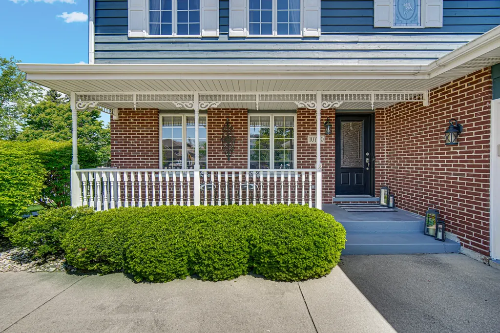 10700 Churchill Drive Orland Park IL 60467