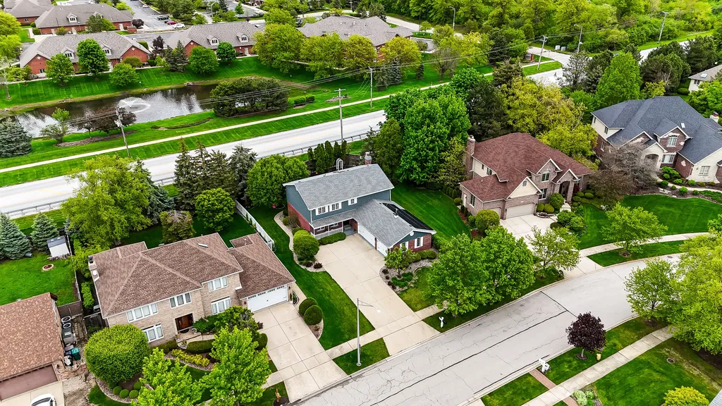 10700 Churchill Drive Orland Park IL 60467