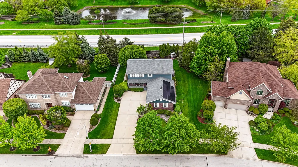 10700 Churchill Drive Orland Park IL 60467