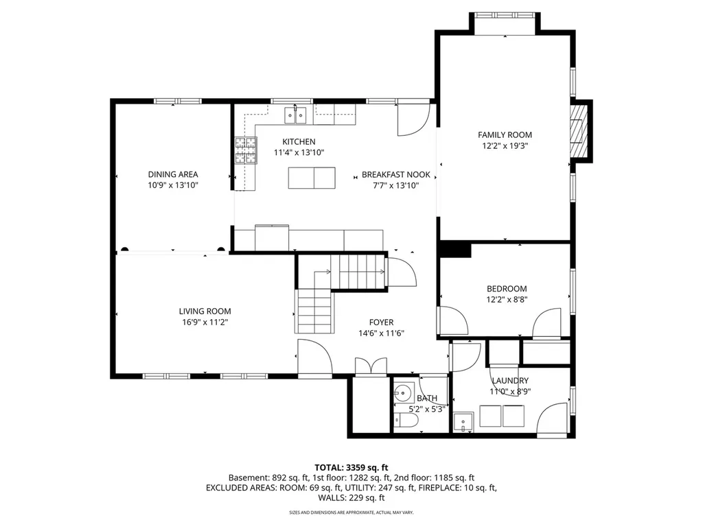 10700 Churchill Drive Orland Park IL 60467