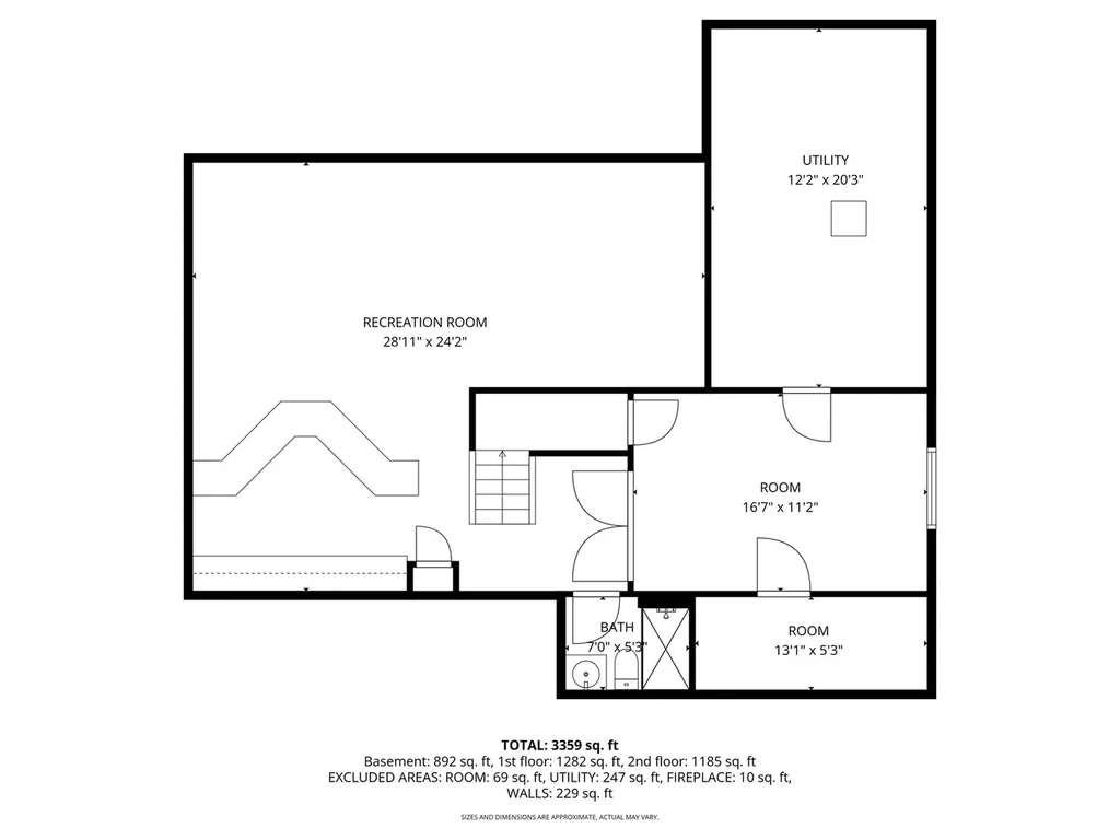 10700 Churchill Drive Orland Park IL 60467