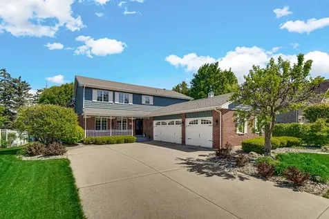 10700 Churchill Drive Orland Park IL 60467
