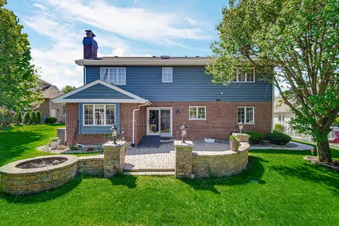 10700 Churchill Drive Orland Park IL 60467