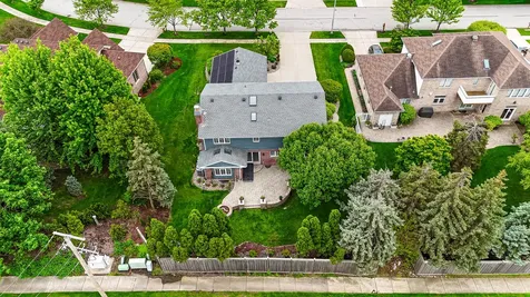 10700 Churchill Drive Orland Park IL 60467