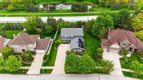 10700 Churchill Drive Orland Park IL 60467