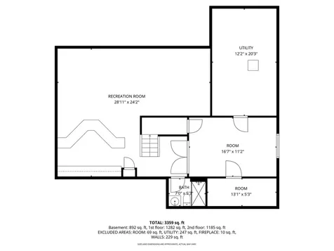 10700 Churchill Drive Orland Park IL 60467