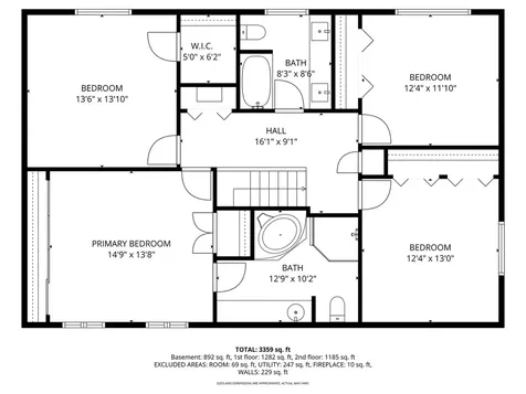 10700 Churchill Drive Orland Park IL 60467