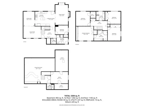 10700 Churchill Drive Orland Park IL 60467