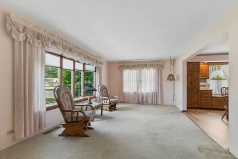 11624 South Ridgeland Avenue Worth IL 60482