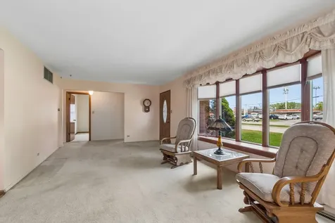 11624 South Ridgeland Avenue Worth IL 60482