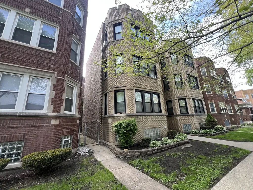 8346-48 South Drexel Avenue Chicago IL 60619
