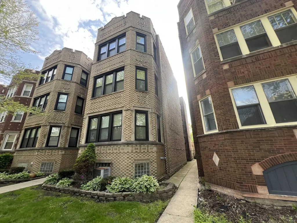 8346-48 South Drexel Avenue Chicago IL 60619