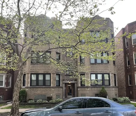 8346-48 South Drexel Avenue Chicago IL 60619