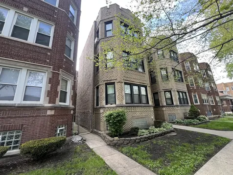 8346-48 South Drexel Avenue Chicago IL 60619