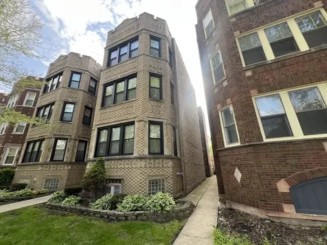 8346-48 South Drexel Avenue Chicago IL 60619