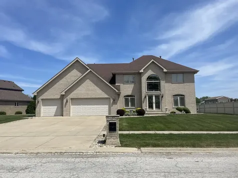 20485 Tyler Drive Lynwood IL 60411
