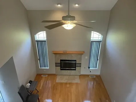 20485 Tyler Drive Lynwood IL 60411