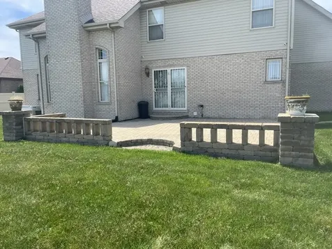 20485 Tyler Drive Lynwood IL 60411