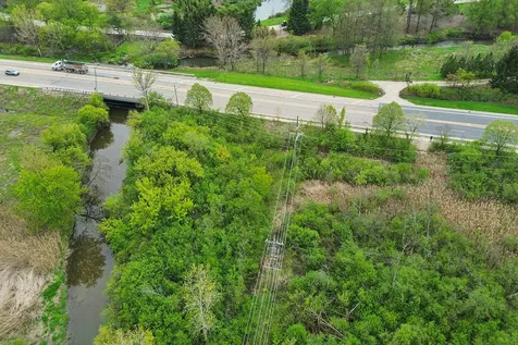 County Line Road Highland Park IL 60035