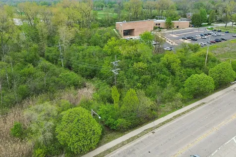 County Line Road Highland Park IL 60035