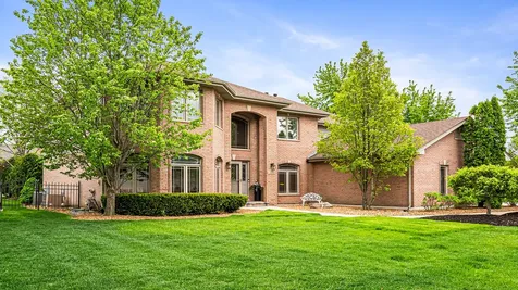 22043 Emily Lane Frankfort IL 60423