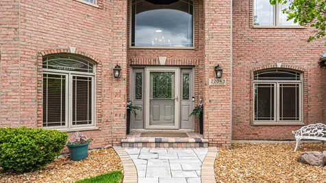 22043 Emily Lane Frankfort IL 60423