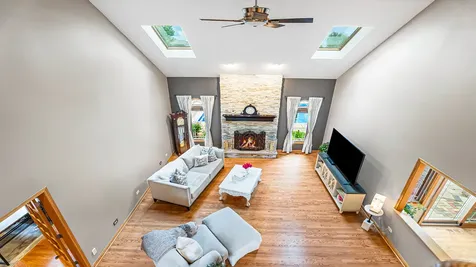 22043 Emily Lane Frankfort IL 60423