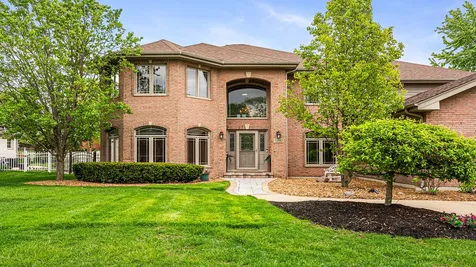 22043 Emily Lane Frankfort IL 60423