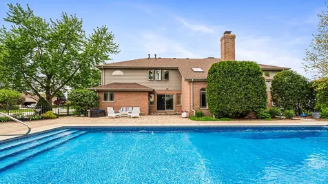 22043 Emily Lane Frankfort IL 60423